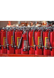 Địa chỉ nạp sạc bình chữa cháy tại KCN Sóng Thần III uy tín, hiệu quả HOTLINE 0906855114